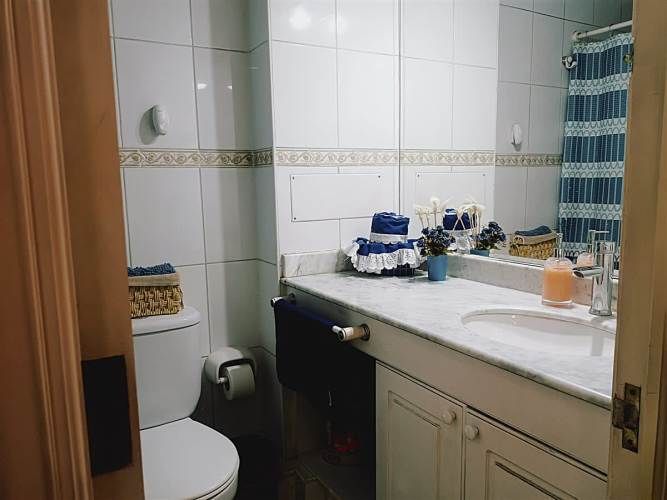 DEPARTAMENTO Departamento de 141 m² totales en pleno barrio El Llano Subercaseaux