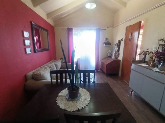 CASA Arcos de pinamarXII