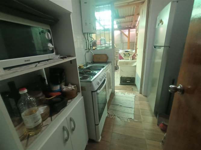 CASA Arcos de pinamarXII