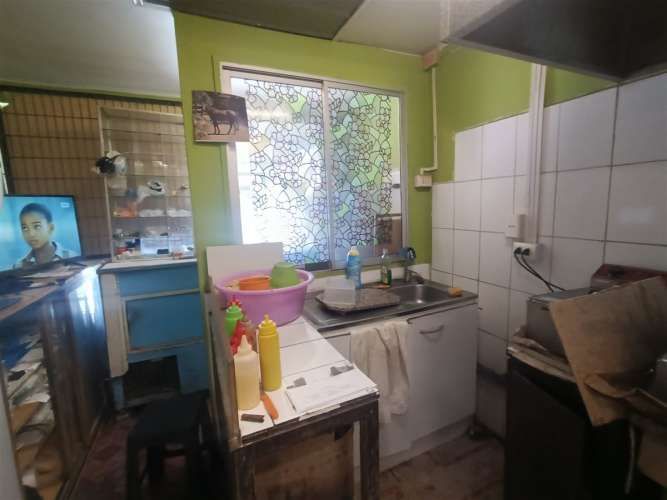 CASA Arcos de pinamarXII