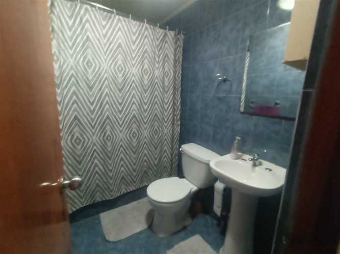 CASA Arcos de pinamarXII