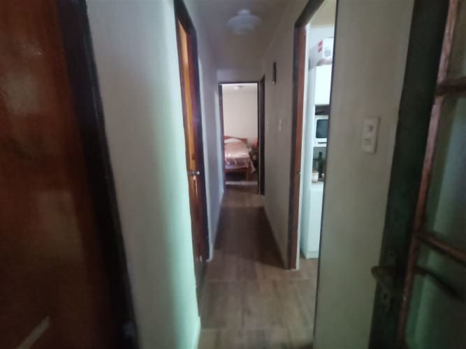 CASA Arcos de pinamarXII