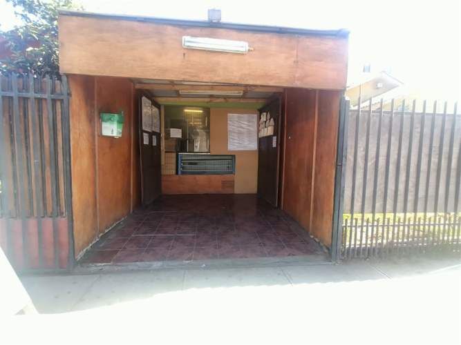 CASA Arcos de pinamarXII