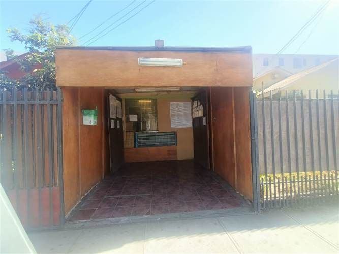 CASA Arcos de pinamarXII