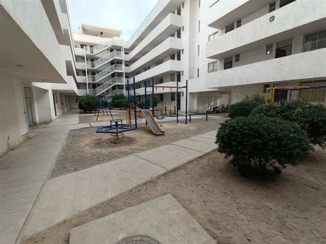 DEPARTAMENTO Parque el Sauce