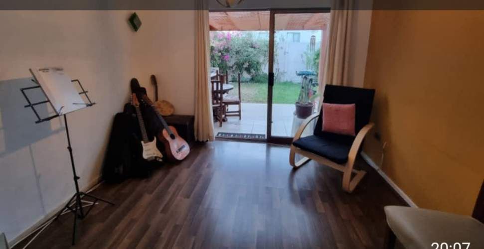 CASA Gabriel González Videla