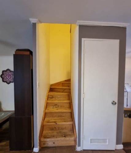 CASA Gabriel González Videla