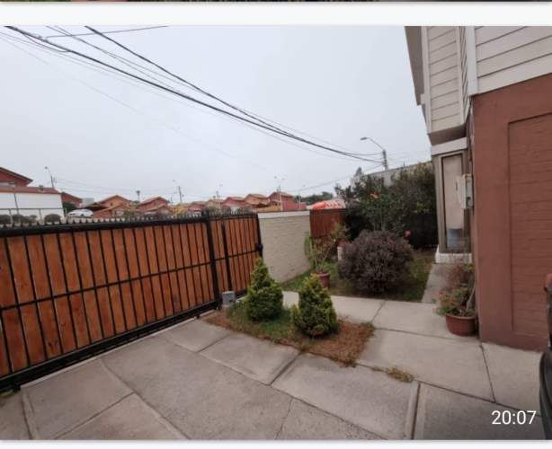 CASA Gabriel González Videla