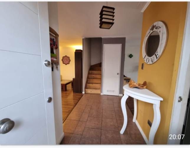 CASA Gabriel González Videla