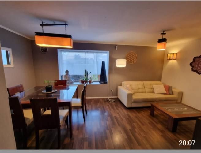 CASA Gabriel González Videla