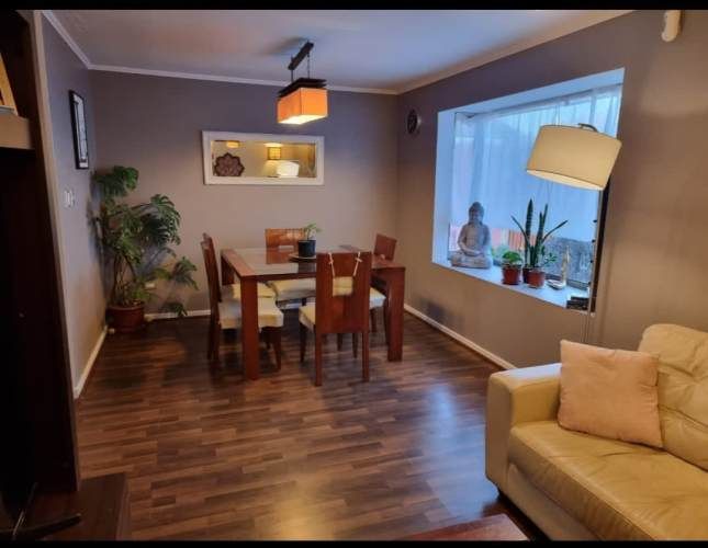 CASA Gabriel González Videla