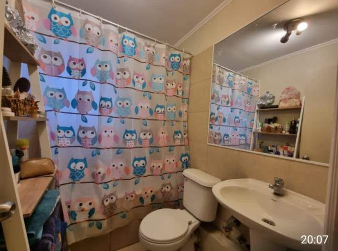 CASA Gabriel González Videla