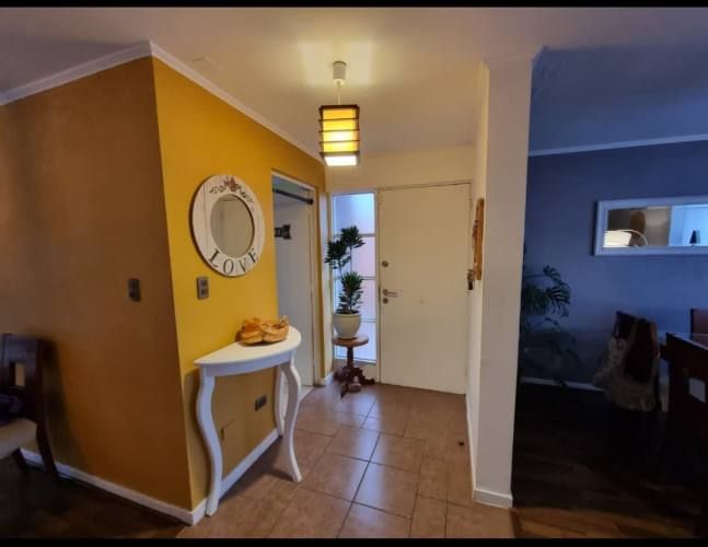 CASA Gabriel González Videla