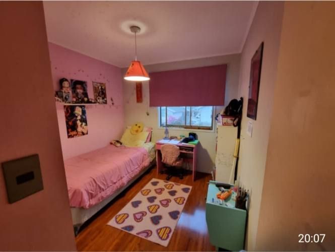 CASA Gabriel González Videla