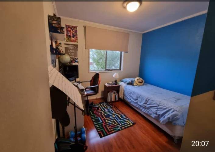 CASA Gabriel González Videla