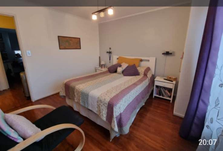 CASA Gabriel González Videla