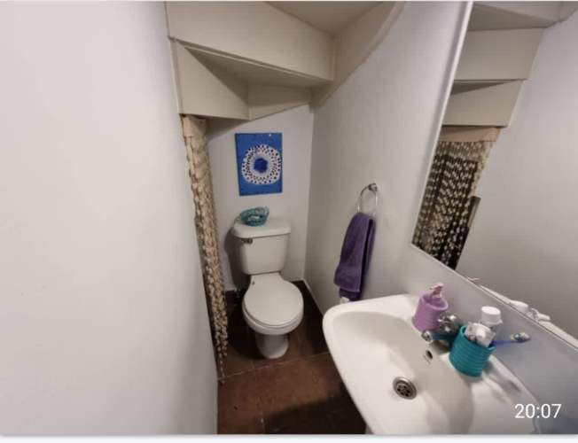 CASA Gabriel González Videla