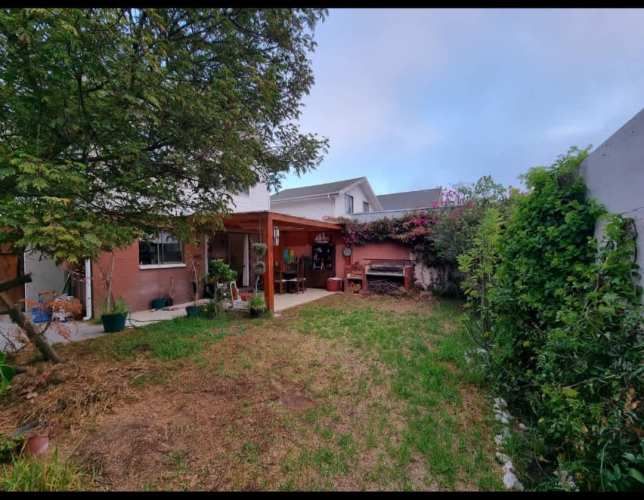 CASA Gabriel González Videla