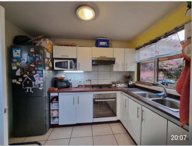 CASA Gabriel González Videla