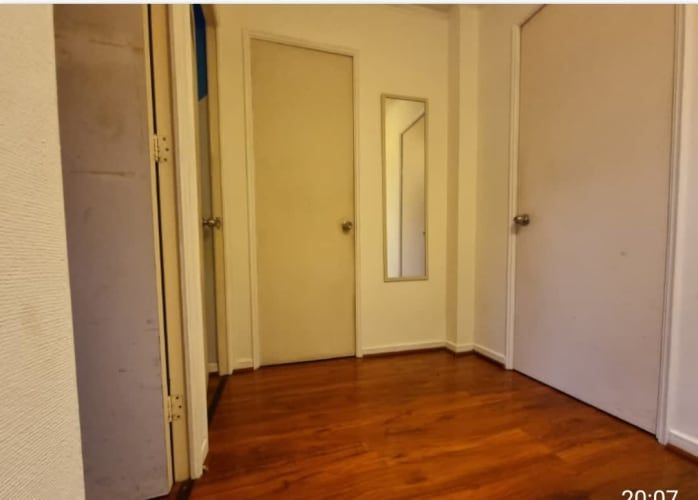 CASA Gabriel González Videla