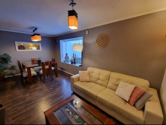 CASA Gabriel González Videla