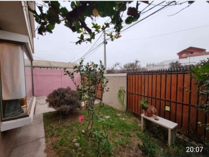 CASA Gabriel González Videla