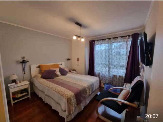 CASA Gabriel González Videla