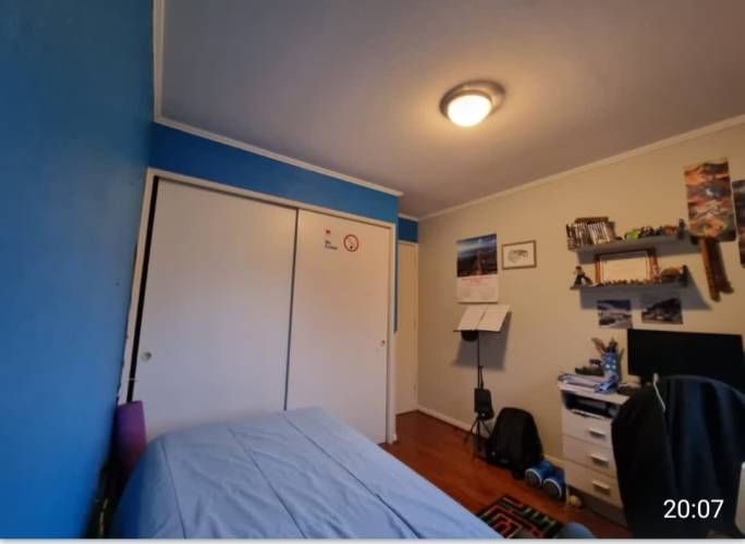 CASA Gabriel González Videla