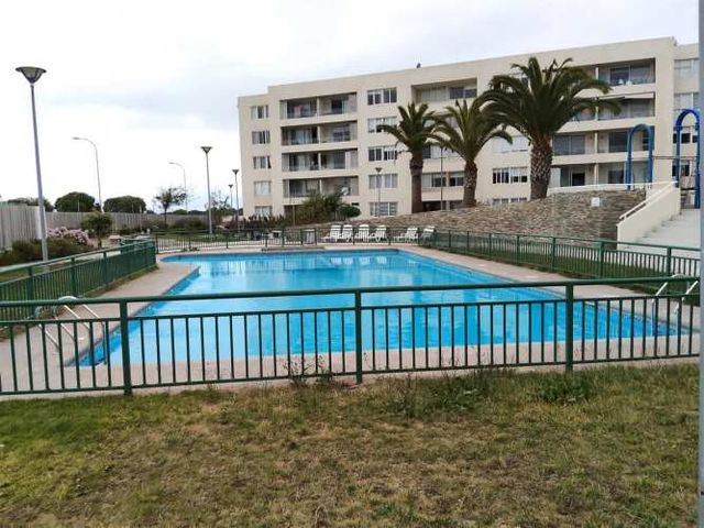 DEPARTAMENTO Condominio jardines del pacifico