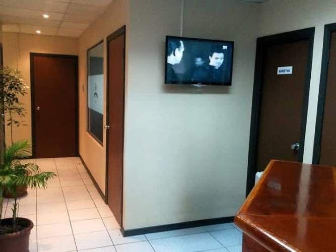 OFICINA San Antonio 19