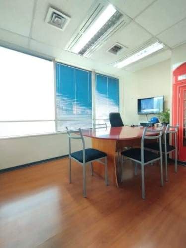 OFICINA San Antonio 19