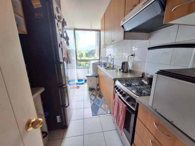 DEPARTAMENTO Av. Gabriela Mistral