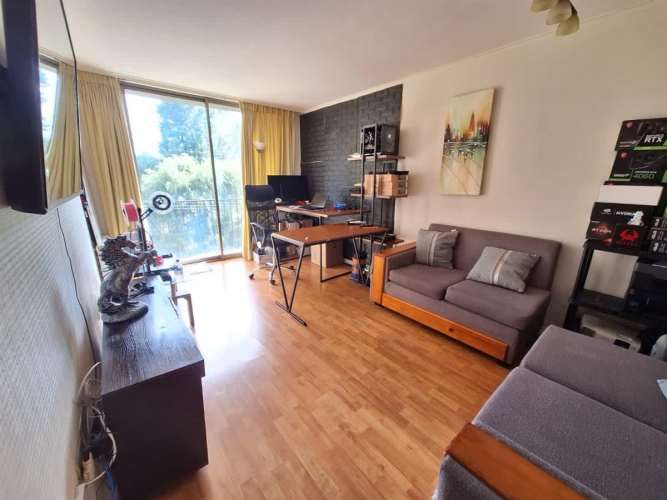 DEPARTAMENTO Av. Gabriela Mistral