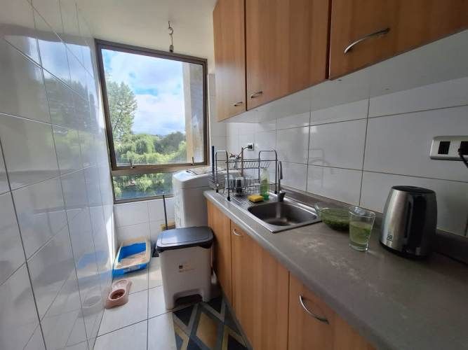 DEPARTAMENTO Av. Gabriela Mistral