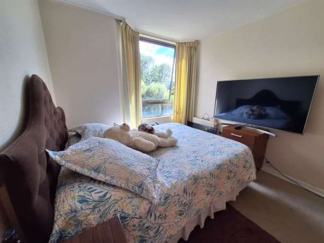 DEPARTAMENTO Av. Gabriela Mistral