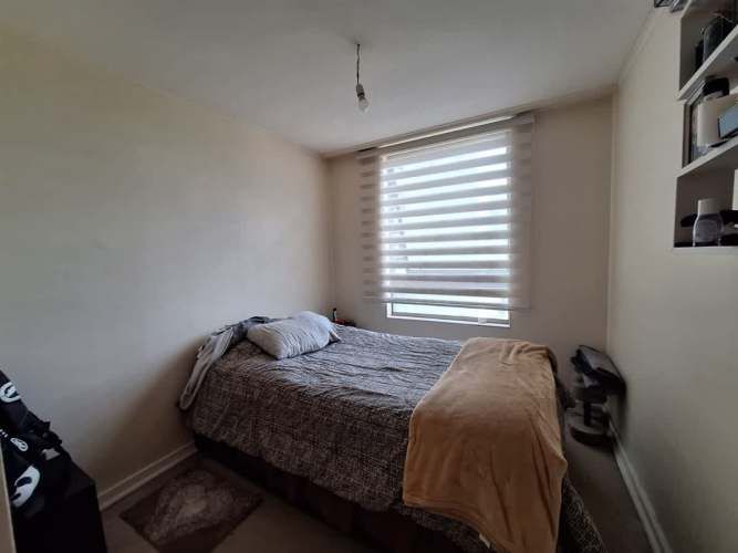 DEPARTAMENTO Av. Gabriela Mistral