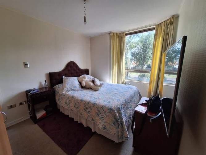 DEPARTAMENTO Av. Gabriela Mistral