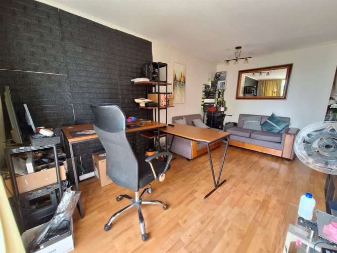 DEPARTAMENTO Av. Gabriela Mistral