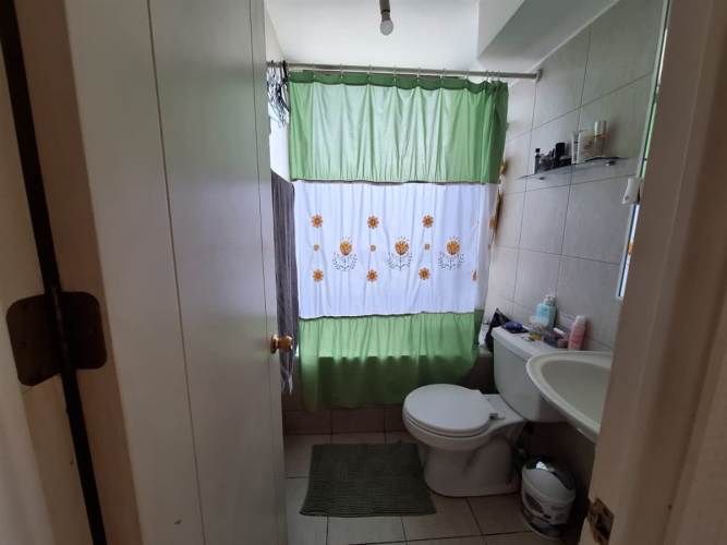 DEPARTAMENTO Av. Gabriela Mistral