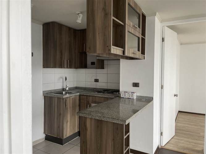 DEPARTAMENTO Calle nueva 141