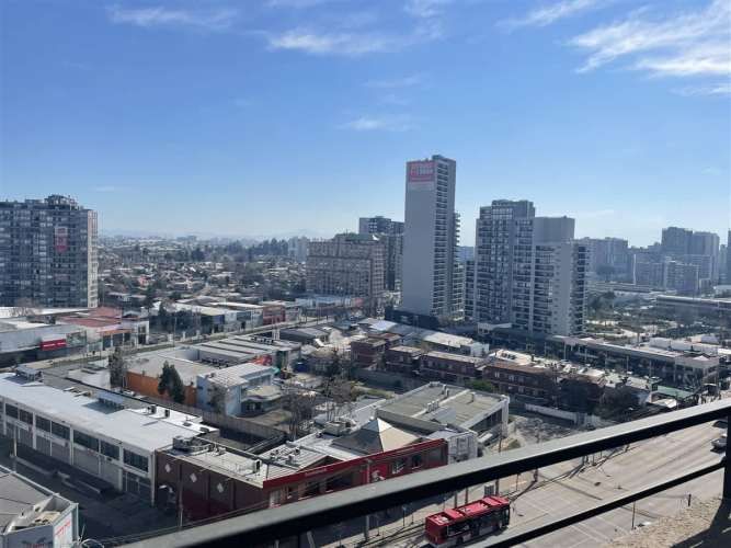 DEPARTAMENTO Calle nueva 141