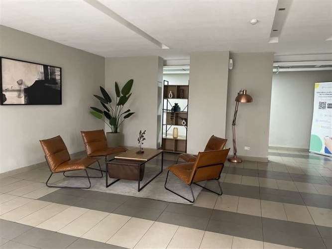 DEPARTAMENTO Calle nueva 141