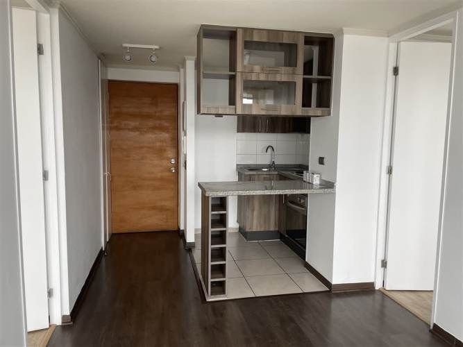 DEPARTAMENTO Calle nueva 141