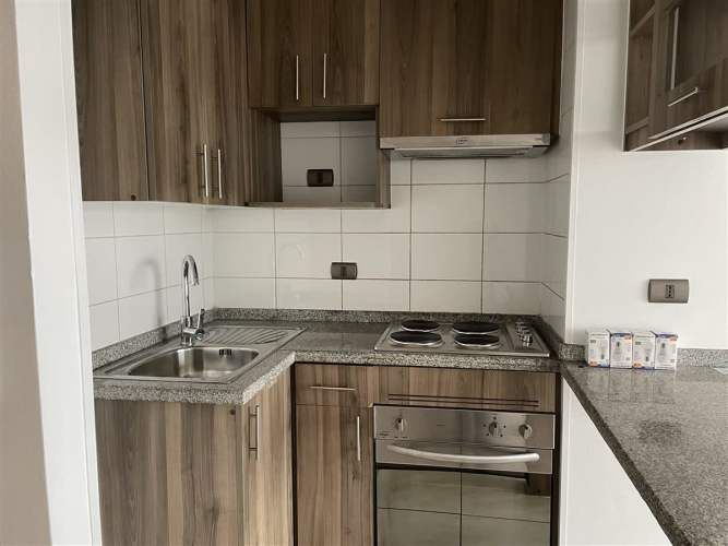 DEPARTAMENTO Calle nueva 141