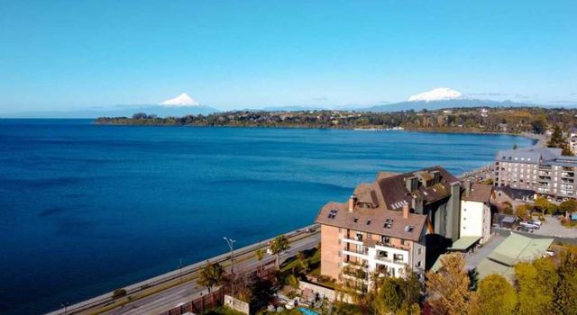 Inmejorable vista 2D/1B/1e (133823)