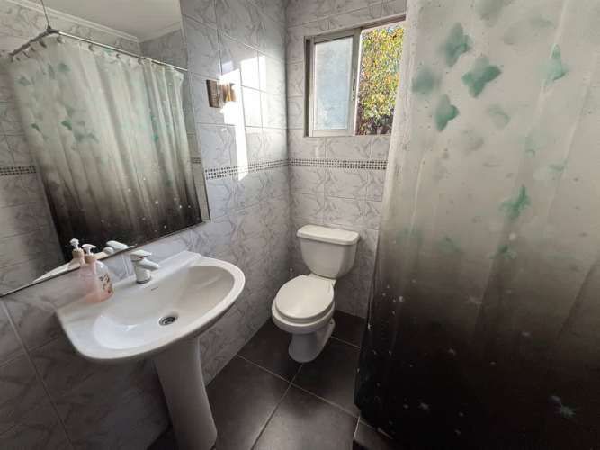 CASA Pasaje Murillo / Santo Domingo