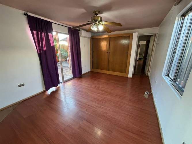 CASA Pasaje Murillo / Santo Domingo