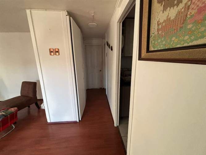 CASA Pasaje Murillo / Santo Domingo