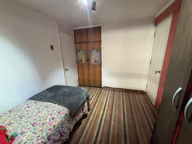 CASA Pasaje Murillo / Santo Domingo