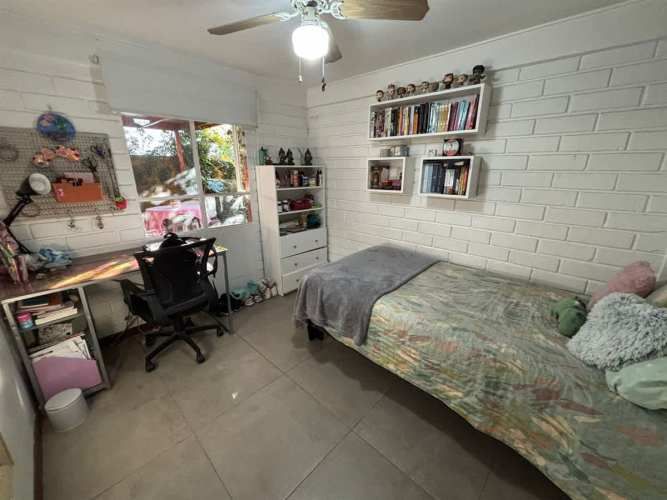 CASA Pasaje Murillo / Santo Domingo